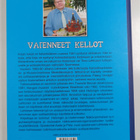 Timo Lehtonen : Vaienneet kellot : autonomian ajan sotila... - pikkukuva 2