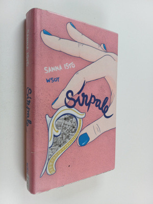 Sanna Isto : Sirpale