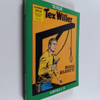 Tex Willer Kronikka 16 : Puhvelinmetsästäjät ; Musta kojo... - pikkukuva 1