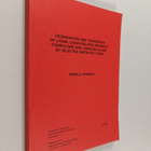 Annele Hatakka : Degradation and Conversion of Lignin, Li... - pikkukuva 1