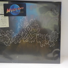 ALLFATEHR - S/T 2008 M-/EX 10" - pikkukuva 1