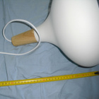 KATTOVALAISIN, n. 25cm, LASIA - pikkukuva 4