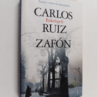 Carlos Ruiz Zafon : Enkelipeli - pikkukuva 1