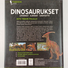 Dinosaurukset : löydökset, elintavat, sukupuutto - pikkukuva 2