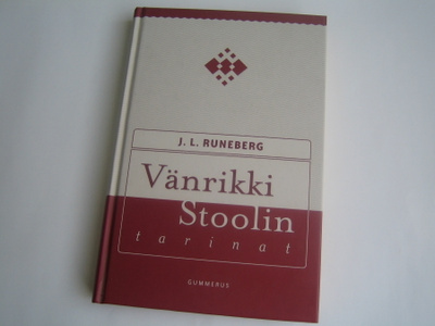 J.L.Runeberg - Vänrikki Stoolin tarinat (2001)