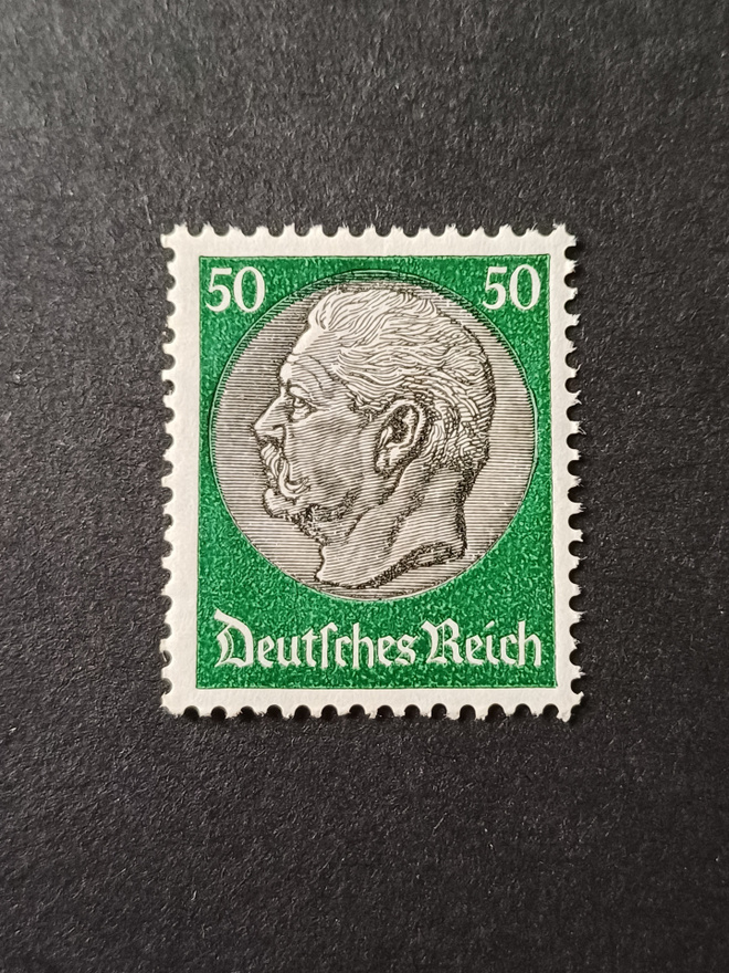 Saksa 1933 (Deutsches Reich)