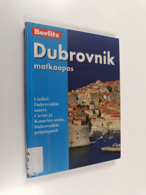 Roger Williams : Dubrovnik