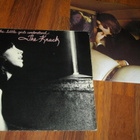 KNACK - But The Little Girls Understand - LP 1980 rock MINT- - pikkukuva 1