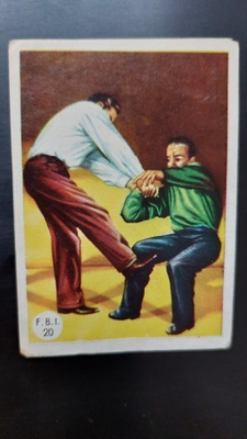 FBI # 20