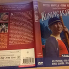 KUNINGASJÄTKÄ (cd+dvd) - pikkukuva 1