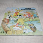 Leijaa lennättämässä - pikkukuva 1