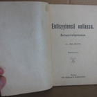 Stein Riverton: Entisyytensä vallassa, Andersin 1916. 75 s. - pikkukuva 3