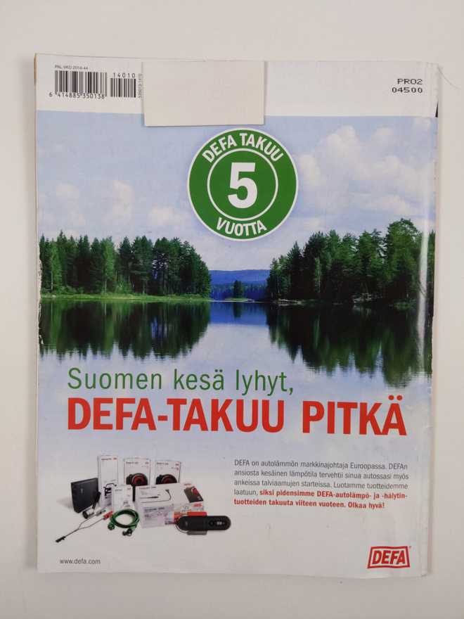 Item image