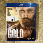 Gold (blu-ray) - pikkukuva 1