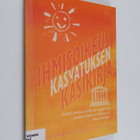 Pekka Elo : Ihmisoikeuskasvatuksen käsikirja - kaikki ihm... - pikkukuva 1