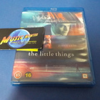 THE LITTLE THINGS BLU-RAY (W) - pikkukuva 1