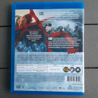 BD: War for the Planet of the Apes (2017) - pikkukuva 2