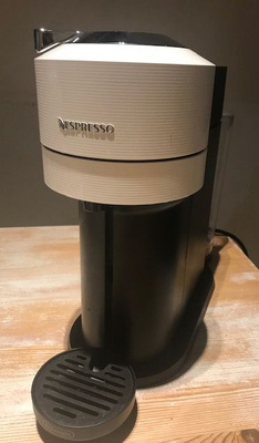 Kahvikone Nespresso