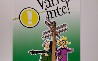 Varför inte! Kurs 5