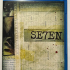 SEVEN - Blu-ray, suomi julkaisu pahvikansin - pikkukuva 3