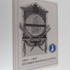 Suomen matkailuliitto 1887-1987 - pikkukuva 1