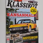 Klassikot 3/2011 - pikkukuva 1