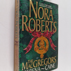 Nora Roberts : The MacGregors : Serena - Caine - pikkukuva 1