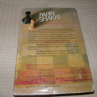 Jack Higgins Papin shakki -sid - pikkukuva 2