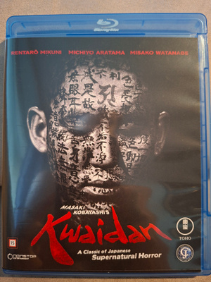 Kwaidan
