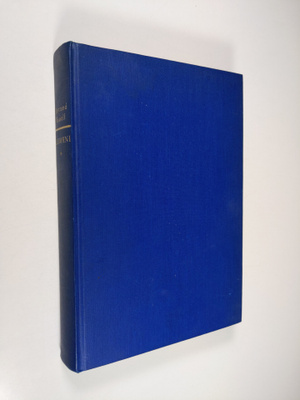Bertrand Russell : Elämäni 1 :1872-1914