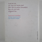 Friedrich Nietzsche : Licht wird alles, was ich fasse - F... - pikkukuva 2