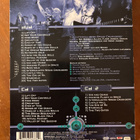 Arjen Anthony Lucassen s Star One  Live On Earth DVD +2CD - pikkukuva 2