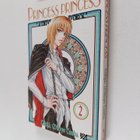 Mikiyo Tsuda : Princess princess 2 - pikkukuva 1