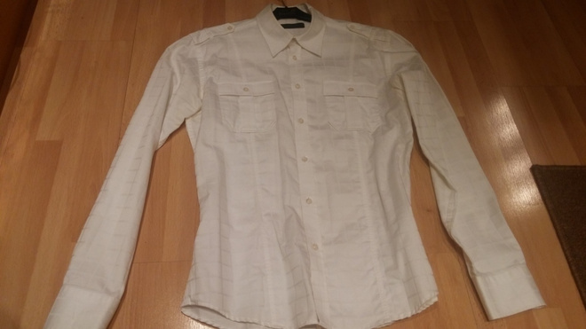 Kauluspaita L-koko By Jack & Jones Premium