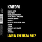 KMFDM - LIVE USSA - pikkukuva 2