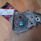 Dacia, Renault Vesipumppu Airtex 1578, 590-524 - pikkukuva 3
