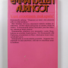 Emmanuelle Arsan : Emmanuellen auringot - pikkukuva 2