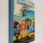 Väinö Riikkilä : Saarelta nousi savua - pikkukuva 1