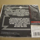 Hellacopters by the grace of god cd obi japani 2018 muoveiss - pikkukuva 2