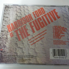 OST - THE FUGITIVE HARRISON FORD UUSI CD - pikkukuva 2