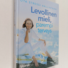 Susan ym. Balfour : Levollinen mieli, parempi terveys : o... - pikkukuva 1