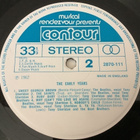 The Beatles Featuring Tony Sheridan - The Early Years - pikkukuva 3