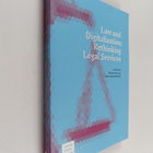 Riikka Koulu : Law and digitalisation : rethinking legal ... - pikkukuva 1