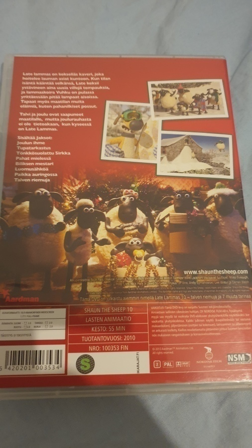 Item image