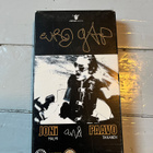Joni Malmi & Paavo Tikkanen: Euro Gap - The Movie (VHS) - pikkukuva 1