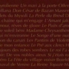 Sumi Jo • French Coloratura Arias CD - pikkukuva 2