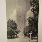 VANHA Postikortti Pori 1950-l Alkup.Mallikappale - pikkukuva 1
