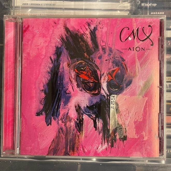 CMX - Aion (originaali)