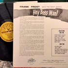Frank Frost LP - pikkukuva 2