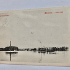 VANHA Postikortti Valkeakoski 1909 - pikkukuva 1
